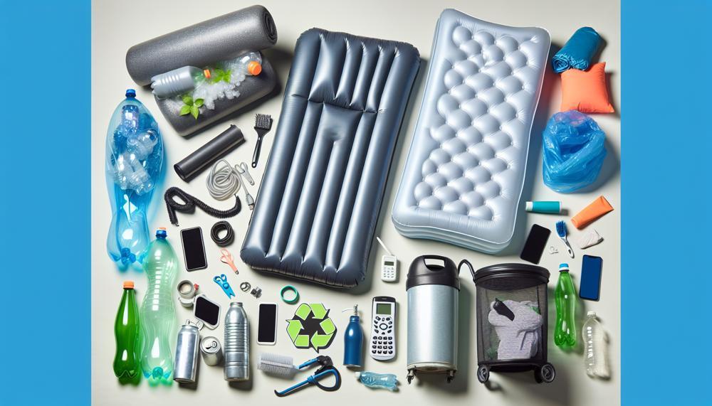 Can You Recycle Air Mattresses-2