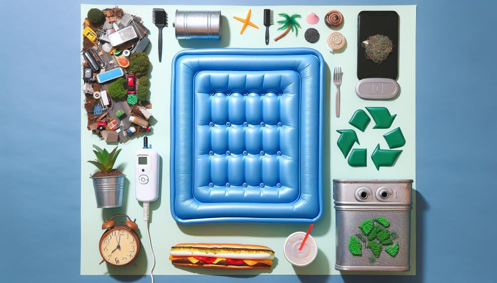 Can You Recycle Air Mattresses-3