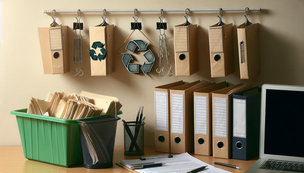 Can You Recycle Hanging File Folders-2