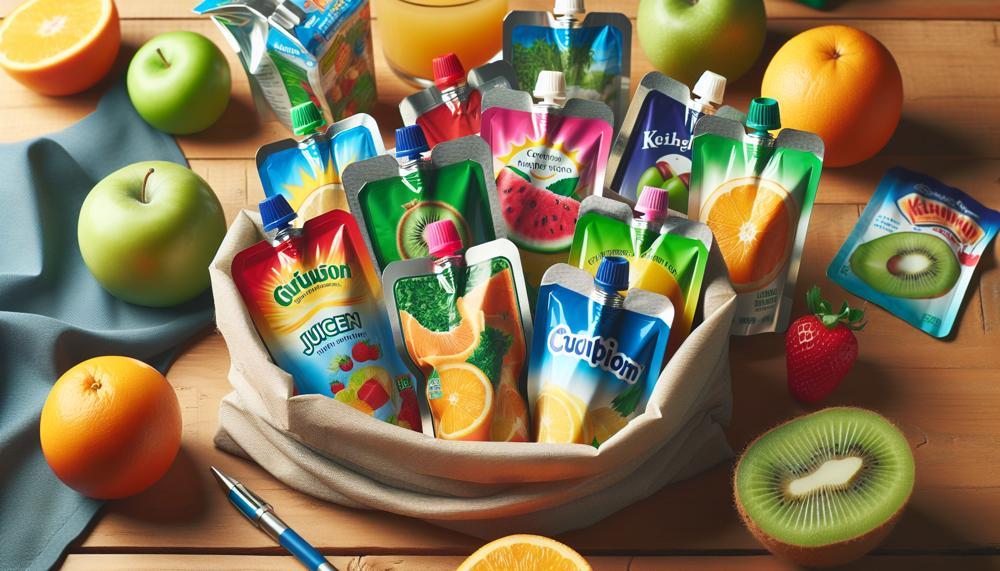 Can You Recycle Juice Pouches-2