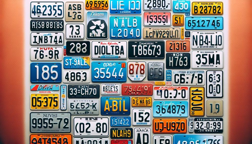 Can You Recycle License Plates-2