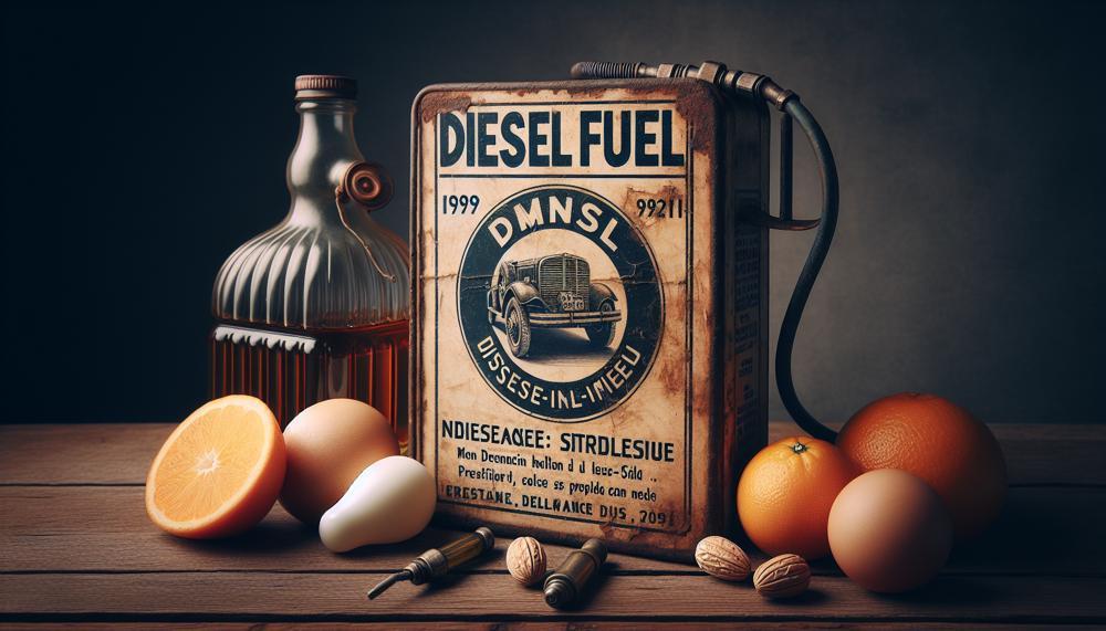 How To Dispose Of Old Diesel Fuel-2