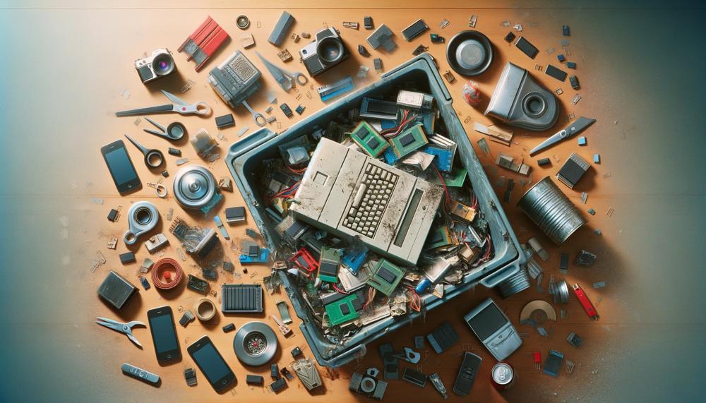 Can You Throw Away A Computer In The Trash-2