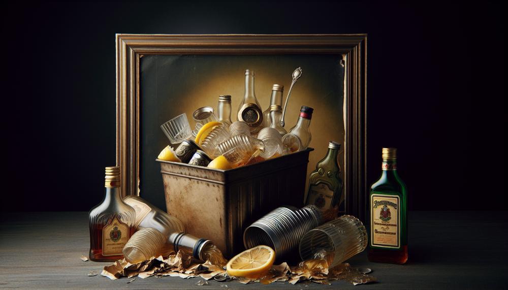 How To Dispose Of Old Liquor Safely-2