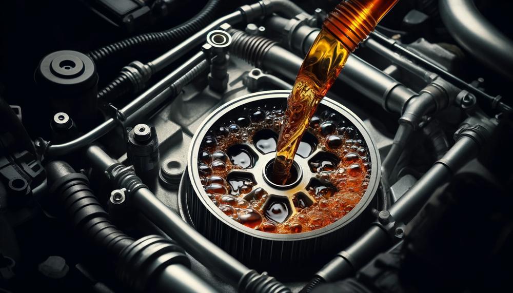 How To Dispose Of Transmission Fluid Safely-2