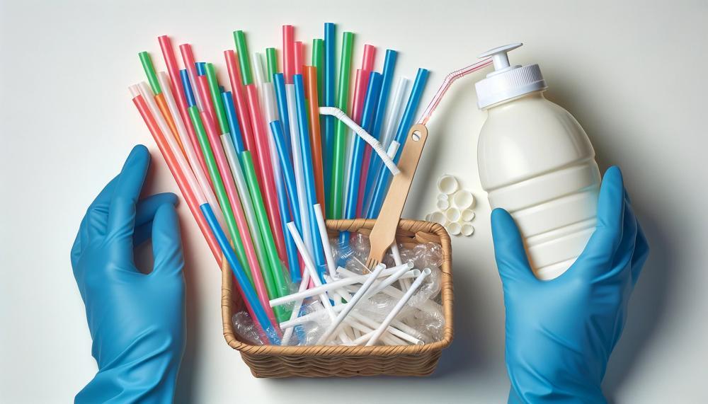 How To Dispose Of Plastic Straws Properly-2