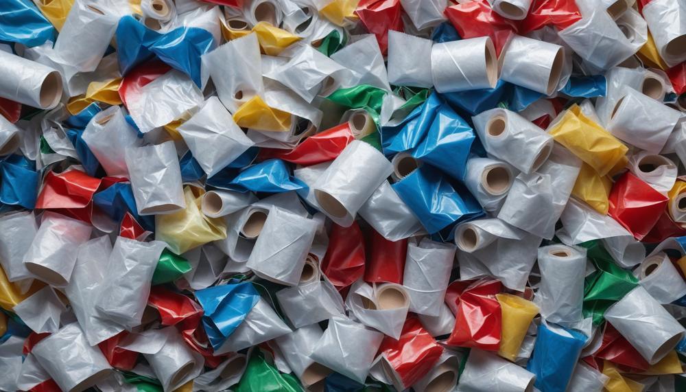 Can Wax Paper Be Recycled-2