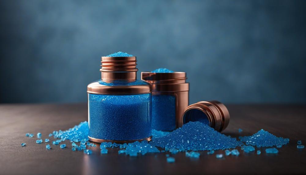 How To Dispose Of Copper Sulfate Properly-2