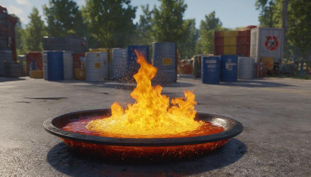 How To Dispose Of Flammable Liquids Properly-2