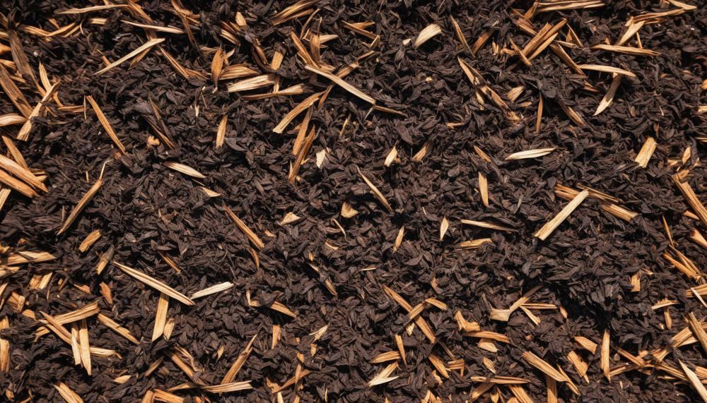 How To Dispose Of Old Mulch-2