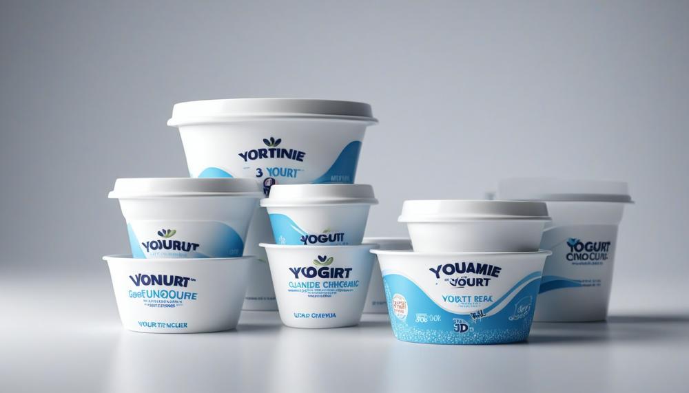 How To Recycle Yogurt Containers-2