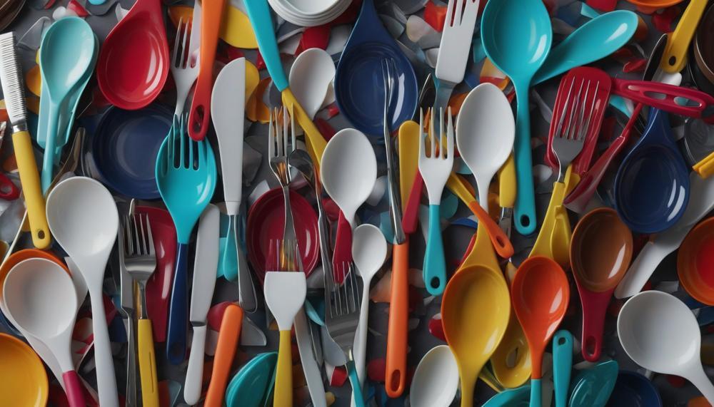 Are Plastic Utensils Recyclable-2