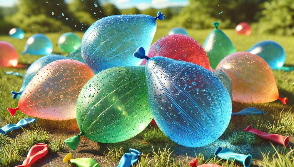 Are Water Balloons Biodegradable-2