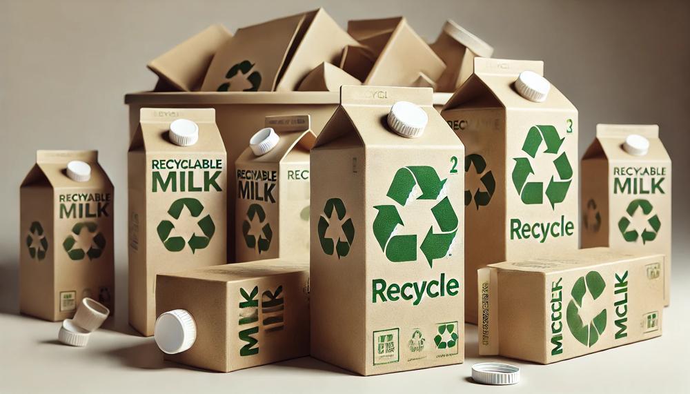 Can You Recycle Milk Cartons-2