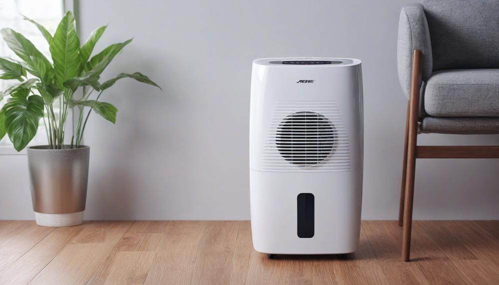 How To Dispose Of A Dehumidifier Properly-2