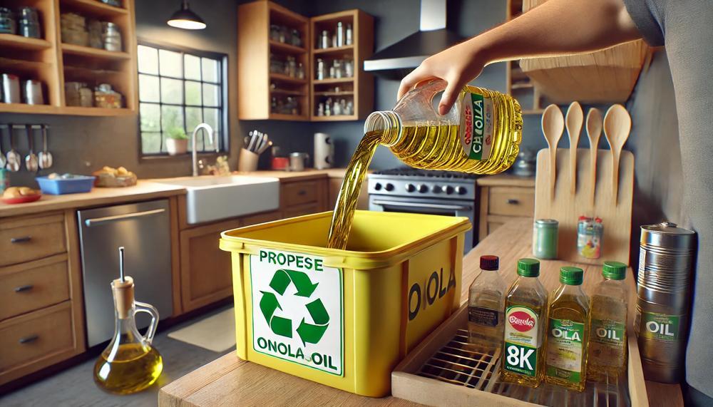 How To Dispose Of Canola Oil Properly-2