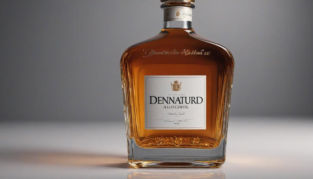 How To Dispose Of Denatured Alcohol-2