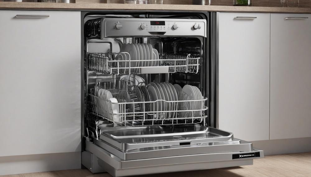 How To Dispose Of Dishwasher Properly-2