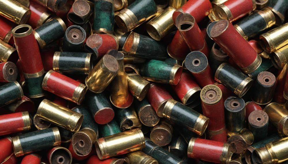 How To Dispose Of Old Shotgun Shells-2