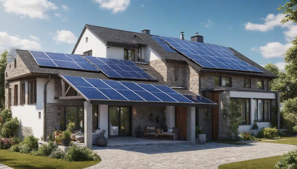 How To To Power Your Home With Clean Energy-2